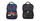 3. BabyGO Inc Ollio Backpack Cooler Bag
