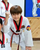 5. Dulu termasuk dalam tim K-Tigers Taekwondo