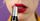 6. Aplikasikan lipstick bibir