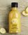 8. The body shop banana truly nourishing shampoo