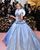 2. Menghadiri Met Gala 2019, Zendaya bertransformasi menjadi tokoh princess Cinderella film Disney