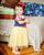 4. Cara Rose anak Rianti Cartwright