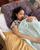 2. Wajah Baby R Juga Belum Ditunjukkan