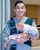 6. Potret baby Kimi Kana bersama sang Papa