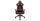 7. Thermaltake U Fit Black-Red Gaming Chair