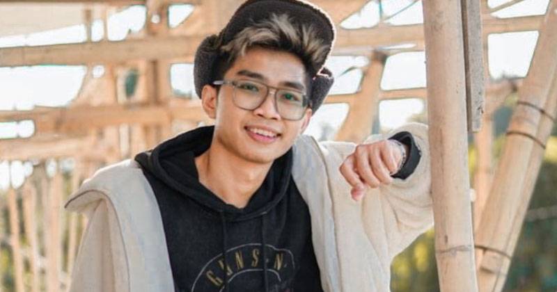 Profil dan Biodata Frost Diamond