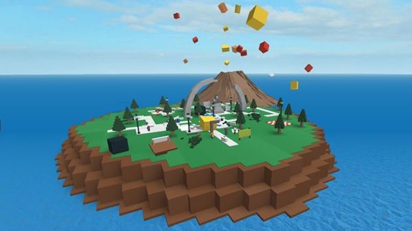 Ini 10 Game Paling Seru dan Menarik di Aplikasi Roblox yang Perlu Kamu  Ketahui - Ruang Harian - Halaman 2