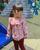 7. Selain pemberani, Freya dikenal gadis aktif