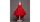 3. Bajukiddie - Madelyn Dress Red