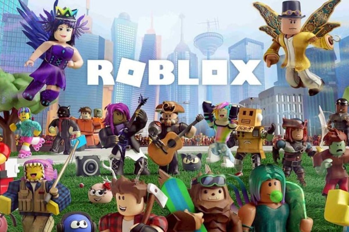 Ini Kegunaan Voucher Game Roblox, Main Game Makin Seru!