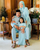 4. Siti Nurhaliza hamil setelah 11 tahun menikah