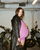 2. Ashley Graham hamil bayi kembar laki-laki tahun 2021