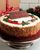 5. Christmas Edition Red Velvet Cake dari Union