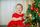 5 Ide Baju Natal Bayi Perempuan, Ada Dress Tutu Lucu