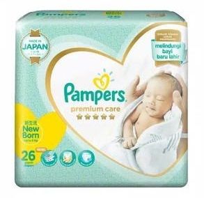 Pampers bagus cheap untuk newborn