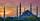2. The Blue Mosque Turkey sekaligus wisata religi