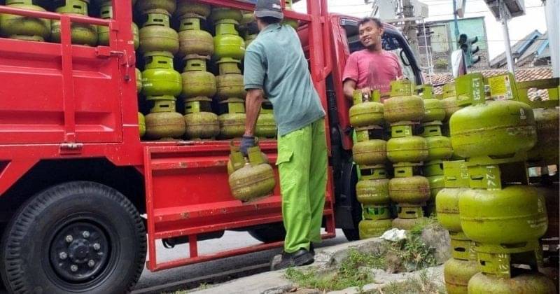 Harga Gas Naik, Lantas Bagaimana Dengan Gas 3 KG?