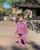 7. Khalisa anak Kartika Putri