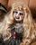 2. Aurora Walters, boneka kepala bisa diputar hingga 360 derajat
