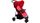 3. Stroller Bayi Hugo Starlight kokoh bisa digunakan hingga si Kecil berusia 3 tahun