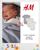 7. Bodysuit Baby Leslar dari H&M seharga Rp 379.900