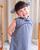 7. Dress Imlek Anak Perempuan Qipao Cheongsam