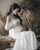 1. Gaya maternity photoshoot Sandra Dewi saat hamil 5 tahun lalu