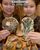 15. Miyagi oyster, hokkaido scallop, akagai sazane mini dari Jepang Rp 2 juta