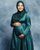 9. Aurel tampil menawan saat foto maternity Atta Halilintar