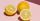 4. Menggunakan air lemon