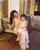 3. Chava, putri Rachel Vennya