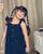 8. Samira, putri Vicky Alaydrus