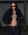 4. Sebelumnya, foto Rihanna juga sempat viral saat pamer baby bump kawasan New York