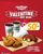 5. Valetine Hot Deal dari Wingstop potongan cukup besar, bisa buat makan bareng pasangan