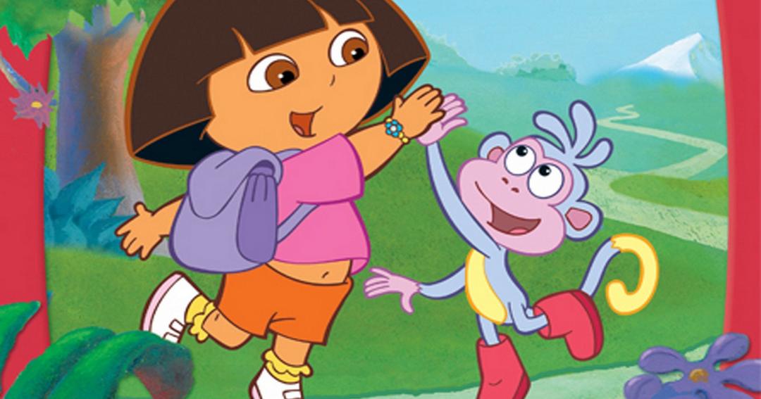 10 Tokoh Kartun Paling Positif Dapat Menginspirasi Anak