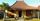14. Rumah adat Jawa Tengah