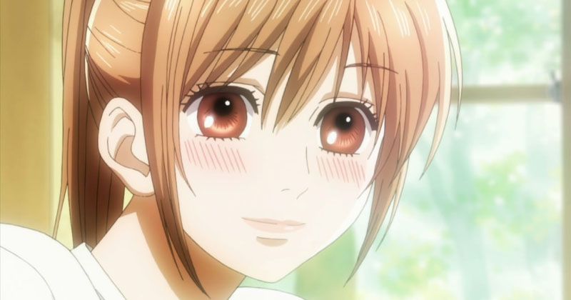 2. Chihaya Ayase (All Worlds Alliance)