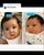 3. Tak sedikit juga warganet menyebut bahwa Baby Ameena tidak mirip Gempi