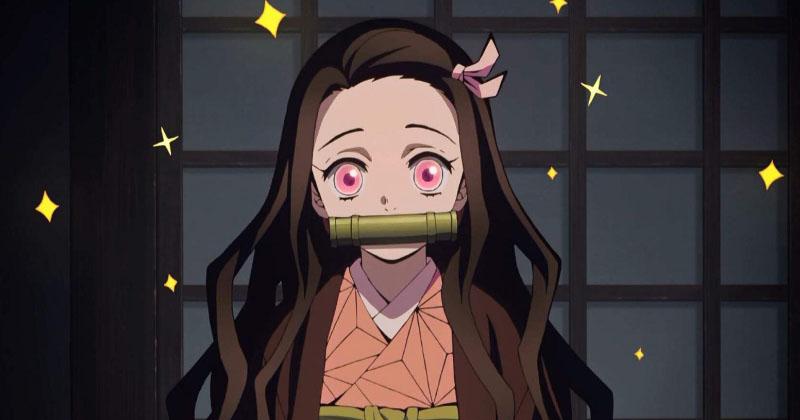 Cantik Memesona, 25 Karakter Anime Paling Cute