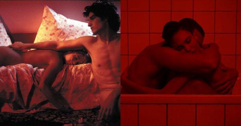 11 Film Dewasa Prancis Banyak Adegan Erotis, Bikin Terangsang