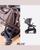 7. Septia Siregar beri stroller merek Dior Rp 71 juta
