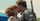 2. Chris Pratt mencium Bryce Dallas Howard secara tiba-tiba dalam 'Jurrasic World'