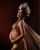 2. Melakukan foto maternity, Jedar sebut senang menjadi ratu-ratuan