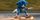 3. Kecepatan berlari Sonic terinspirasi dari Super Mario Bros