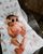 1. Diunggah lewat media sosial Instagram-nya, inilah potret Baby Xarena saat sedang berjemur