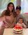 6. hari ulang tahunnya, Maverick Viñales mengaku keluarga merupakan kado terindah
