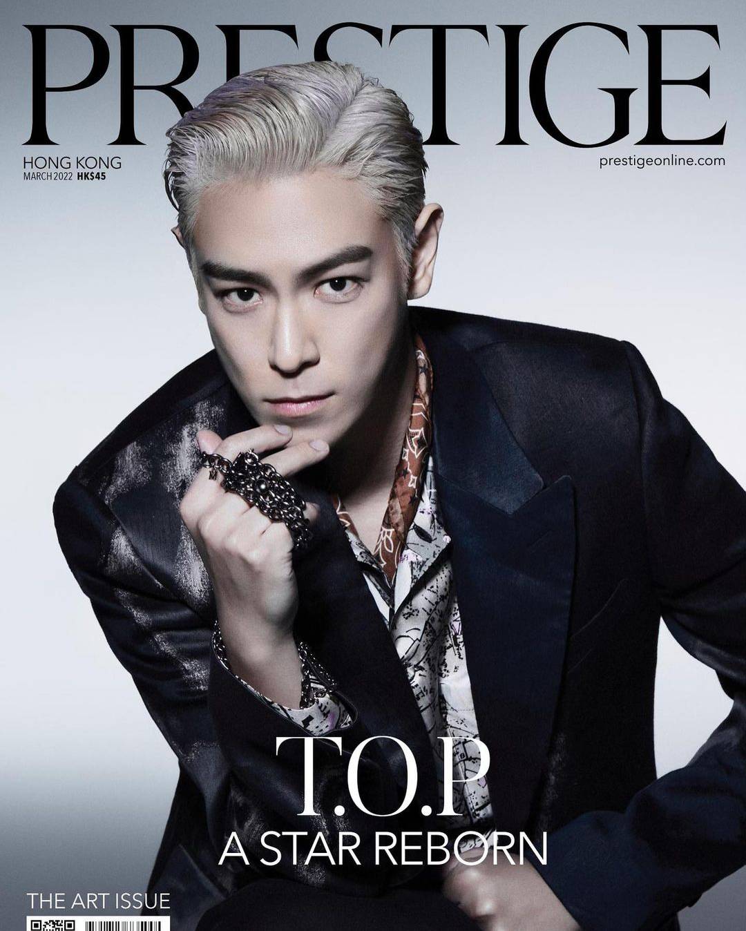 BIGBANG TOP スタコレ 250207-top-instagram-update-v0