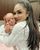 5. Krisdayanti mengaku sangat bahagia kehadiran Baby Ameena