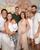 5. Momen baby shower turut dimeriahkan oleh Irfan Jennifer Bachdim