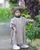 4. Rumaisya, anak Ega Noviantika